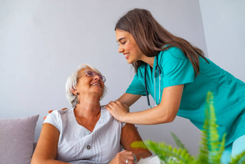 Preço de Serviço de Home Care Enfermagem Prazeres - Serviço de Home Care Atendimento Domiciliar